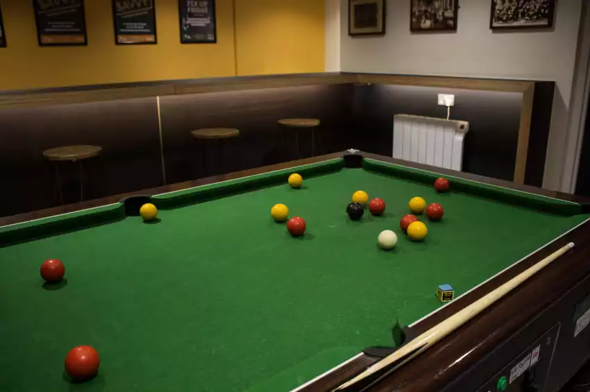 Party venues in London: The Guy's Bar