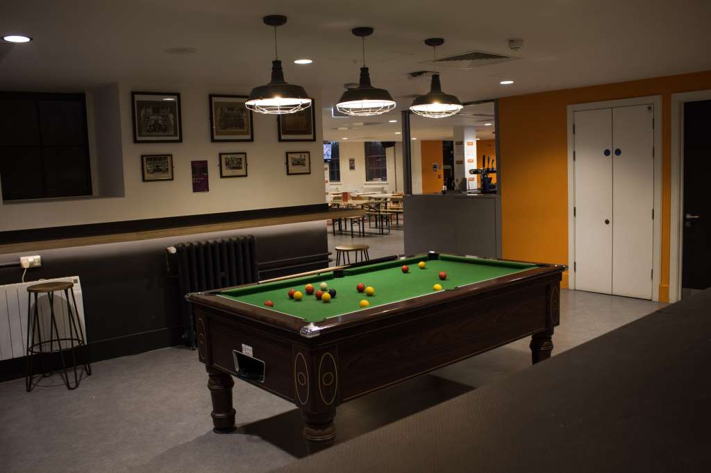 Party venues in London: The Guy's Bar