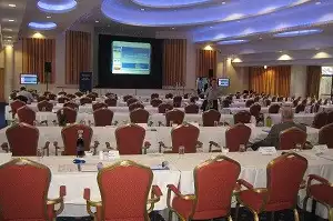Conference venues in London: East Sussex National