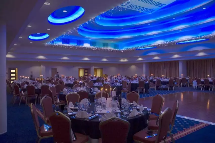 Conference venues in London: East Sussex National