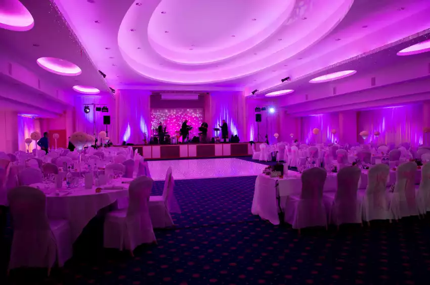 Conference venues in London: East Sussex National