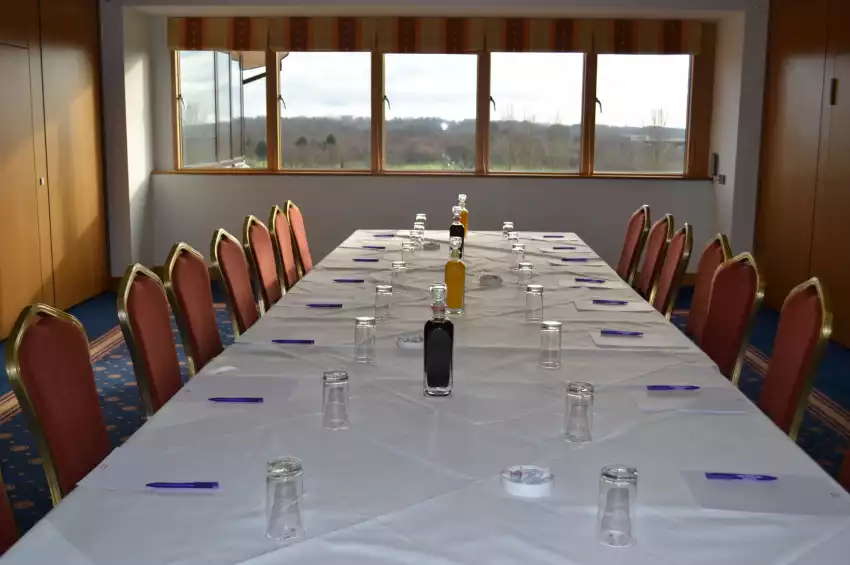 Conference venues in London: East Sussex National