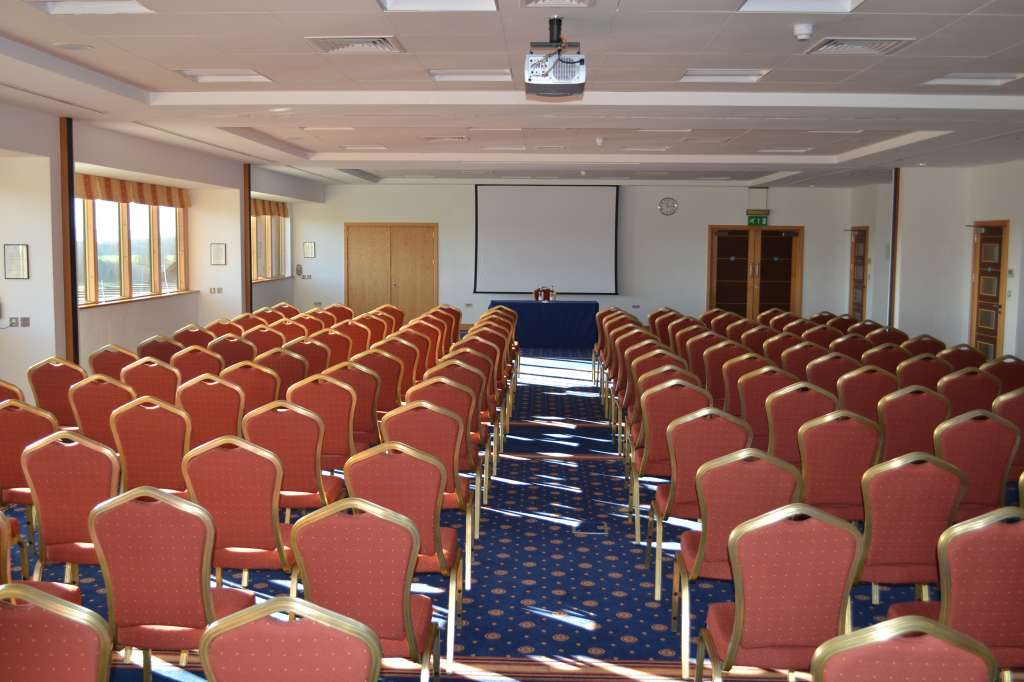 Conference venues in London: East Sussex National