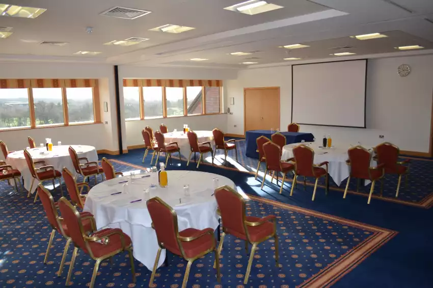 East Sussex National