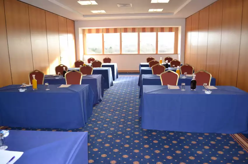 East Sussex National