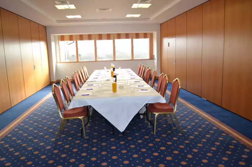 East Sussex National