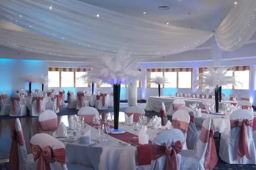 East Sussex National