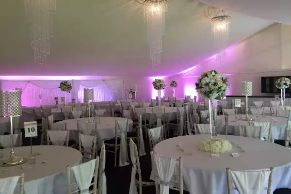 Needham House Hotel