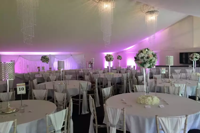 Conference venues in London: Needham House Hotel