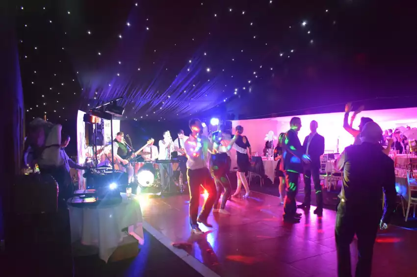 Conference venues in London: Needham House Hotel