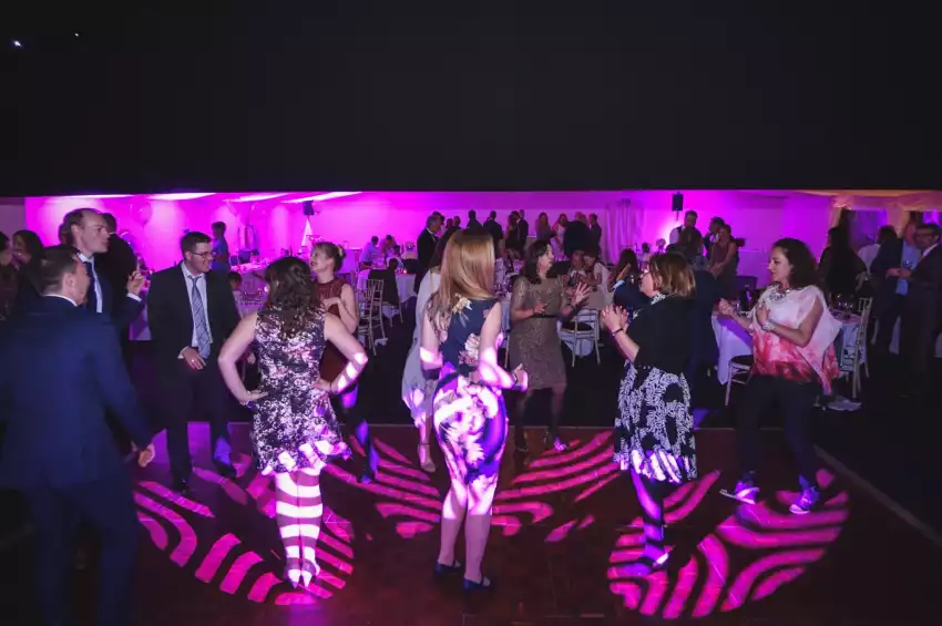 Conference venues in London: Needham House Hotel