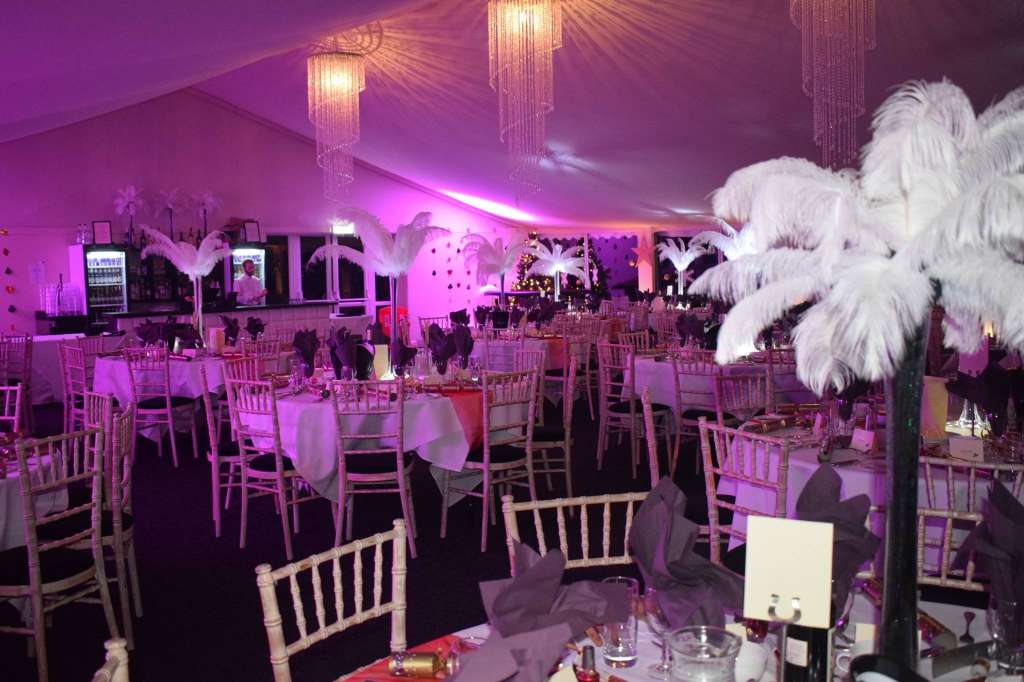 Conference venues in London: Needham House Hotel