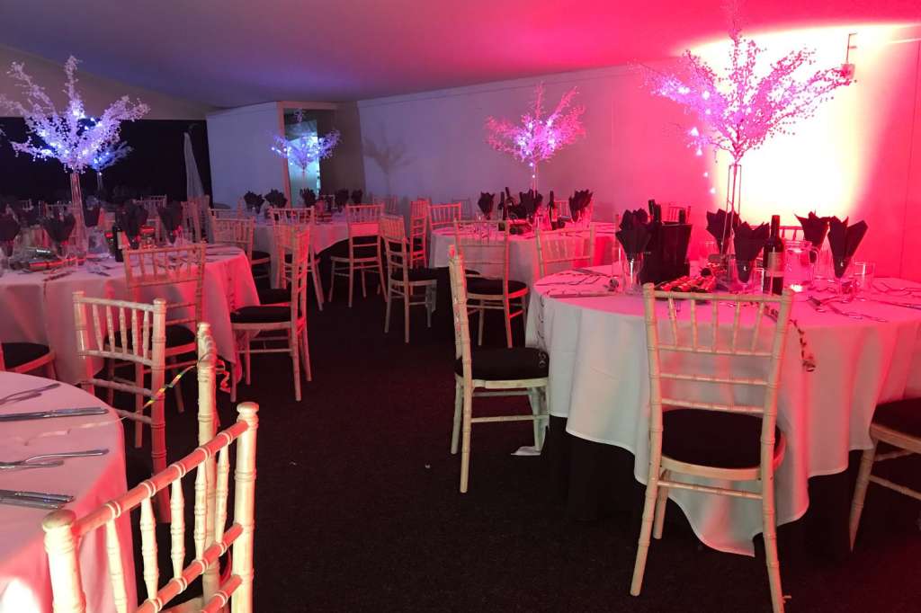 Needham House Hotel