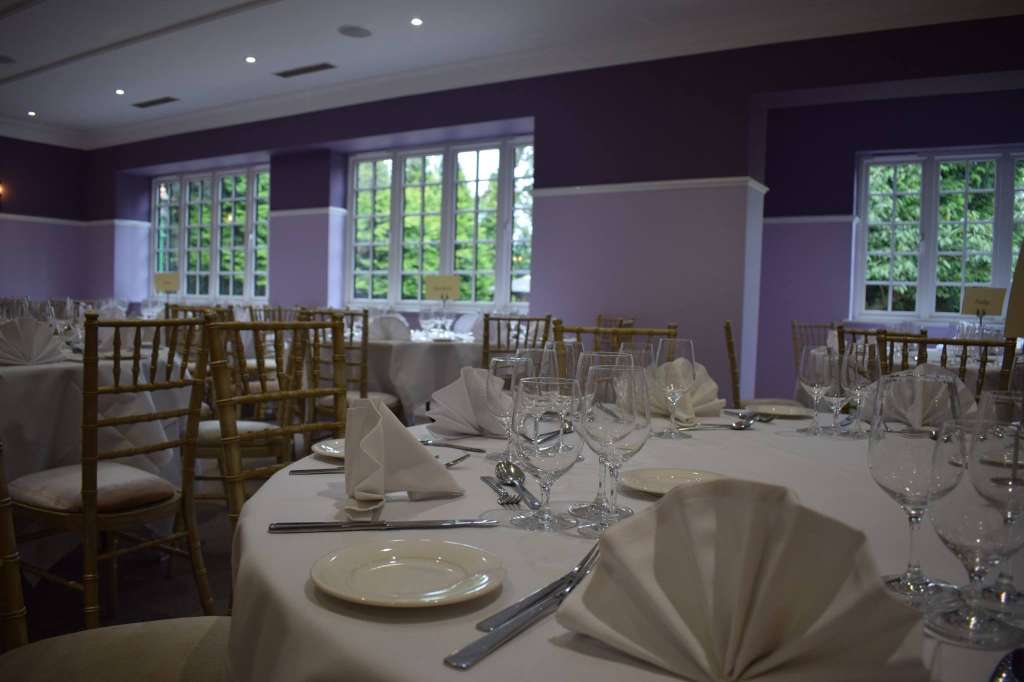 Needham House Hotel