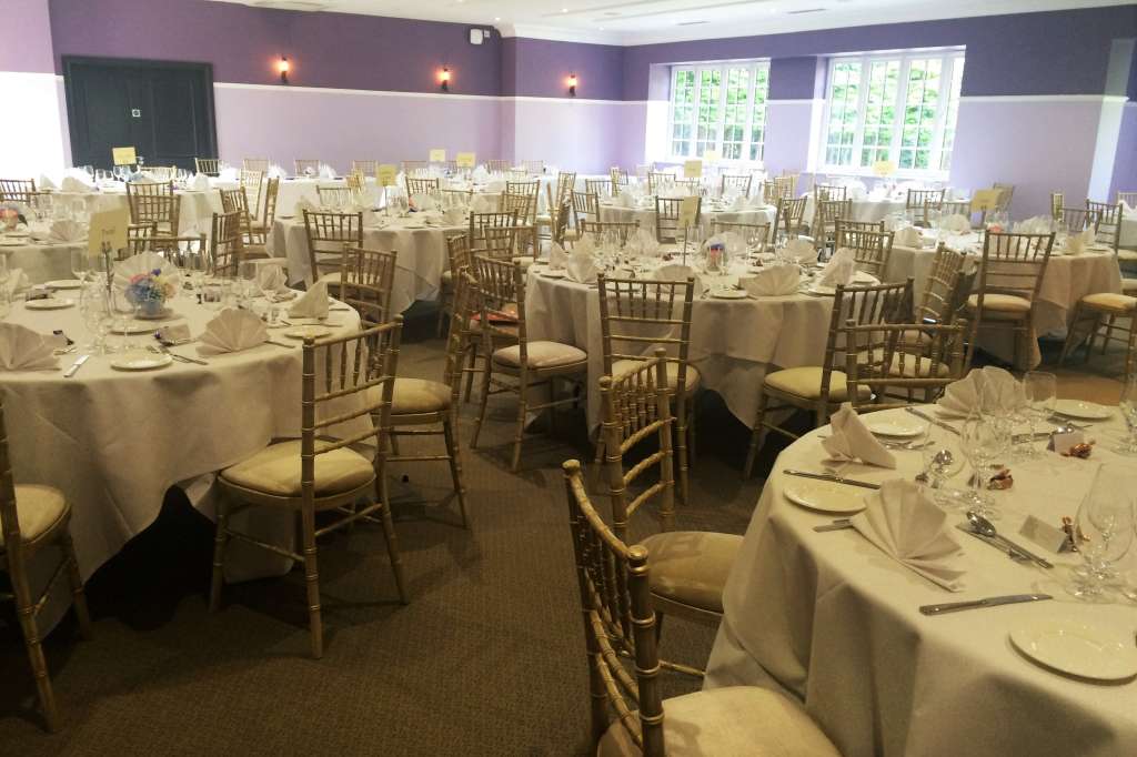 Needham House Hotel