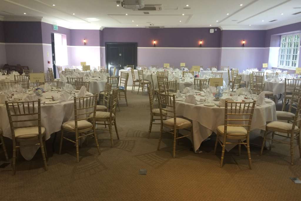 Needham House Hotel
