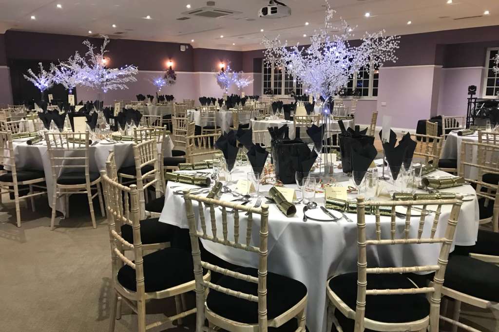 Needham House Hotel