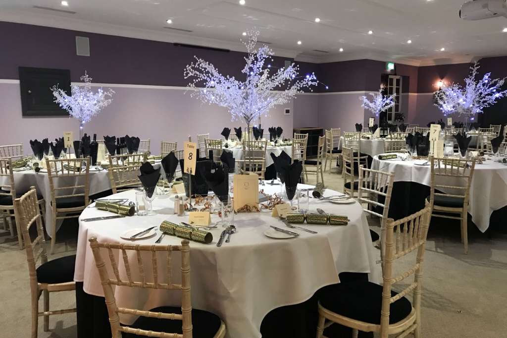 Needham House Hotel