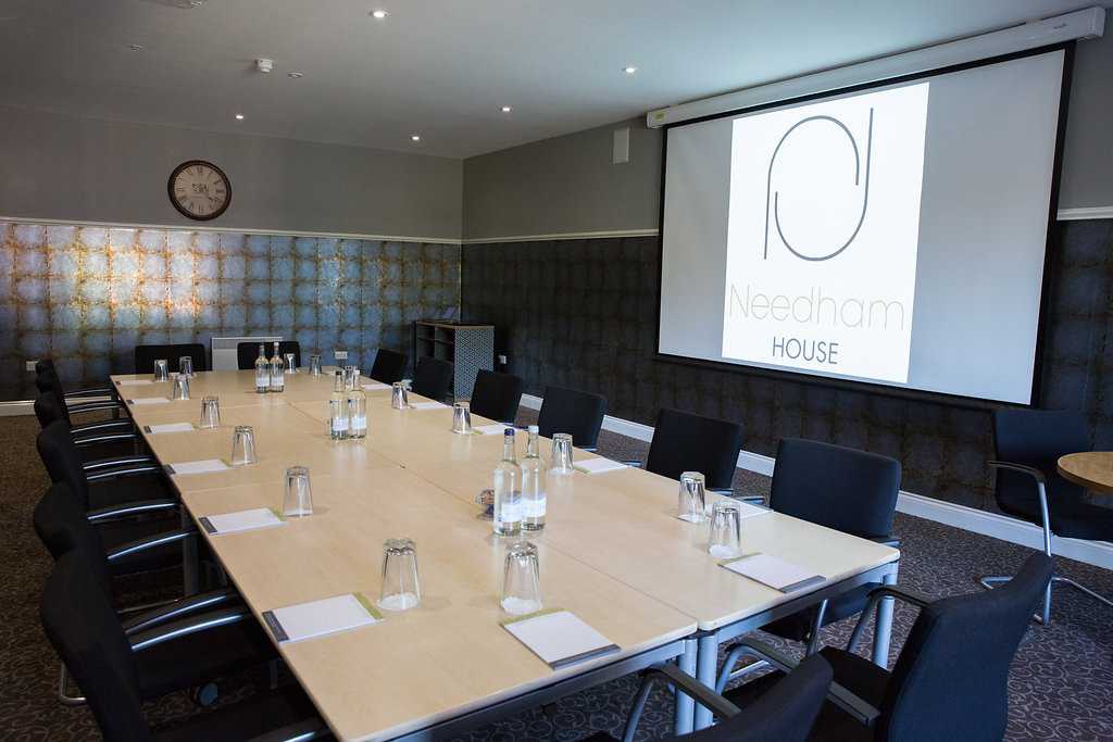 Heathcote Suite