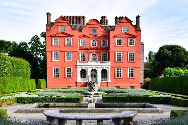 Conference venues in London: Kew Palace