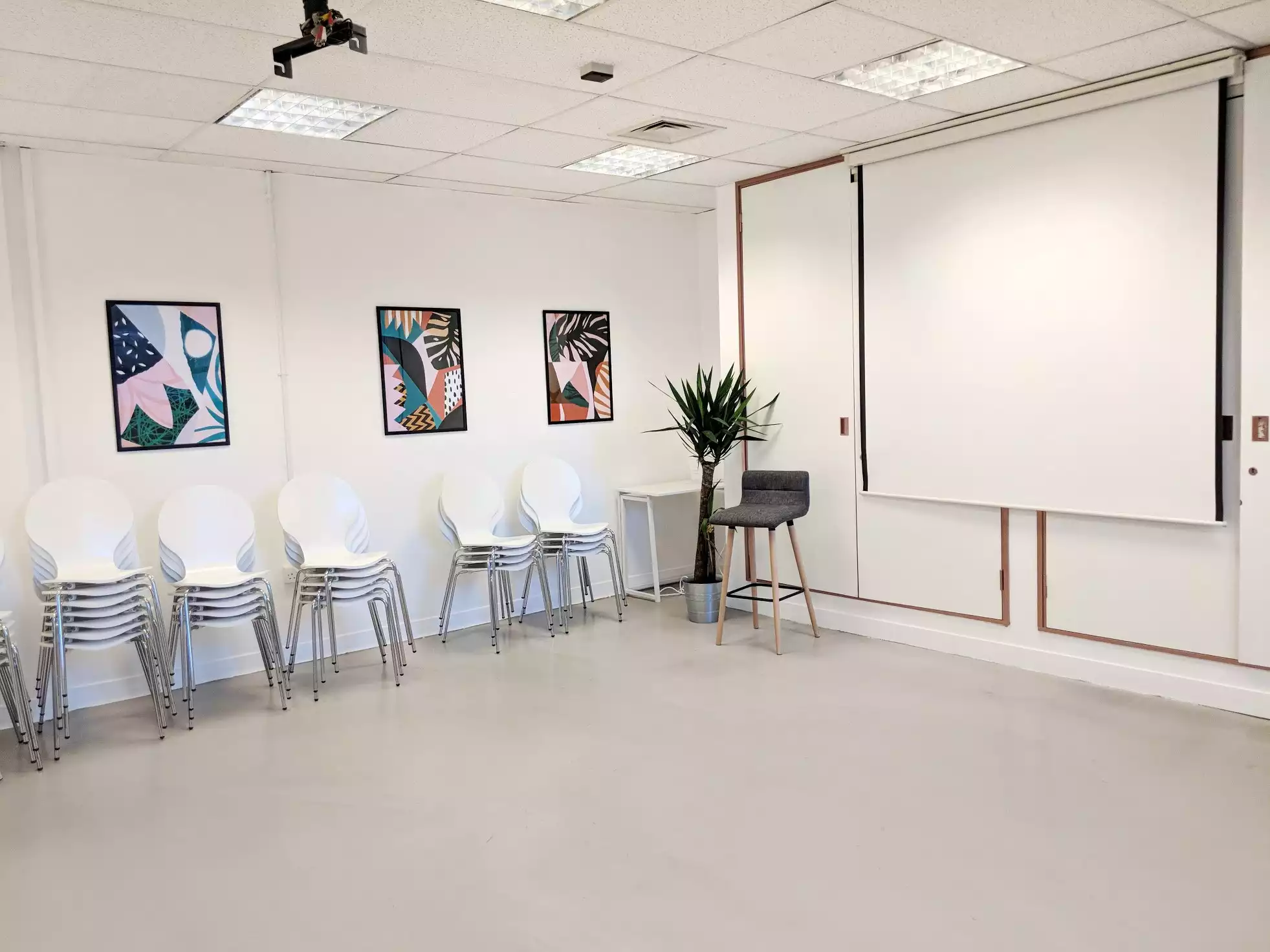 Workshop