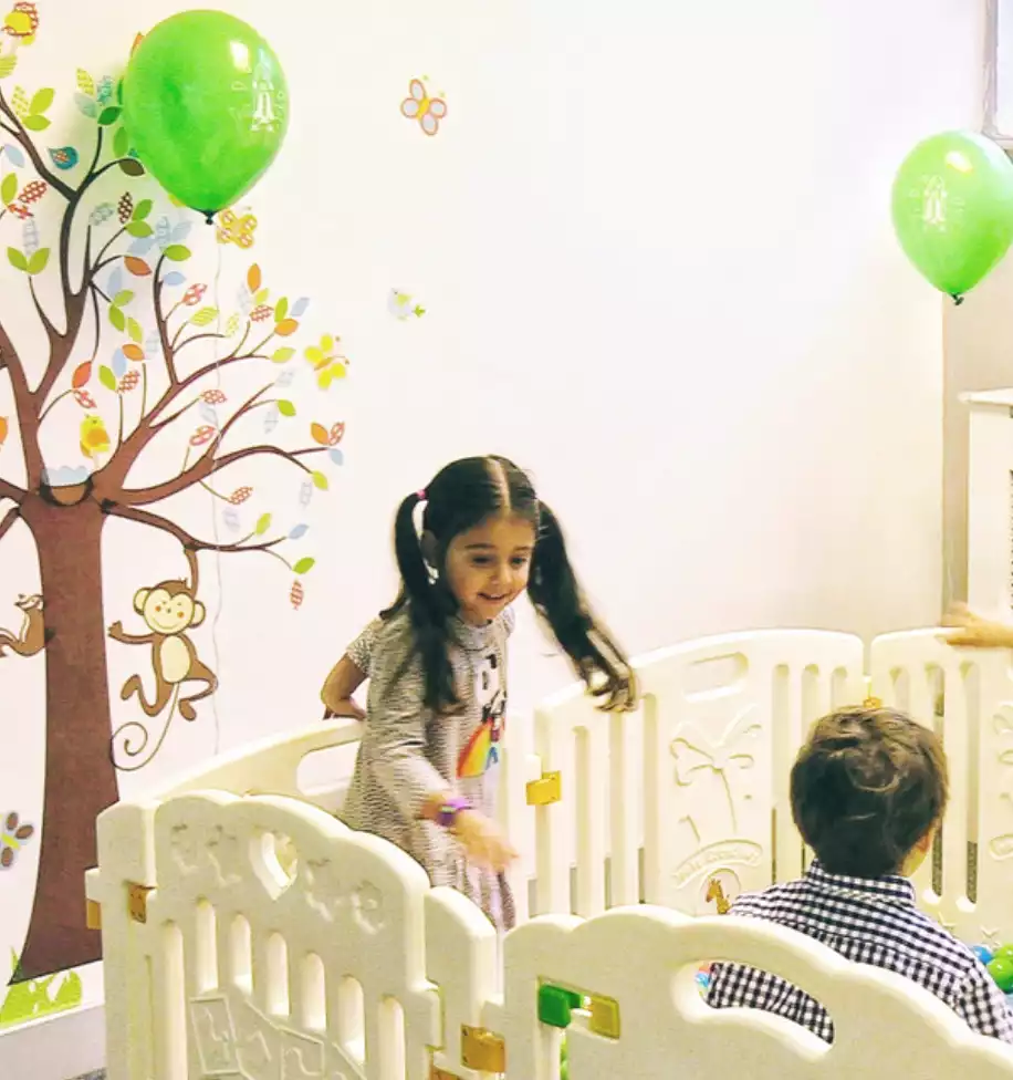 Creche