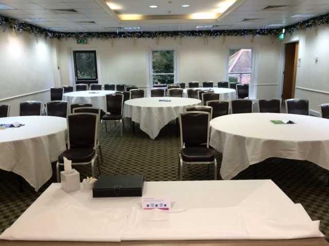 Hazelwood Suite