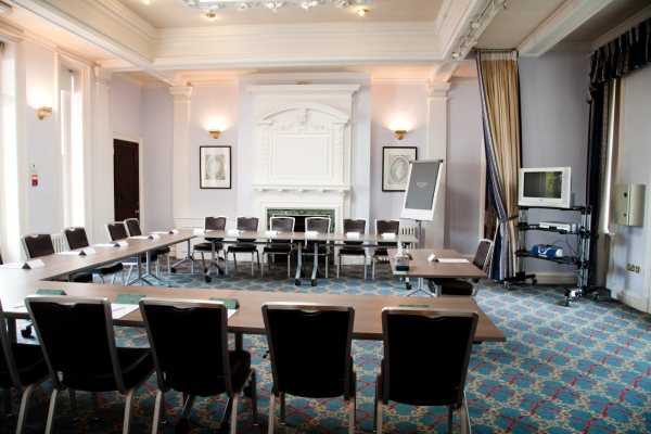 Apsley Suite