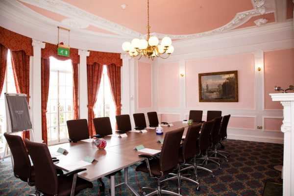 Boardroom Suite