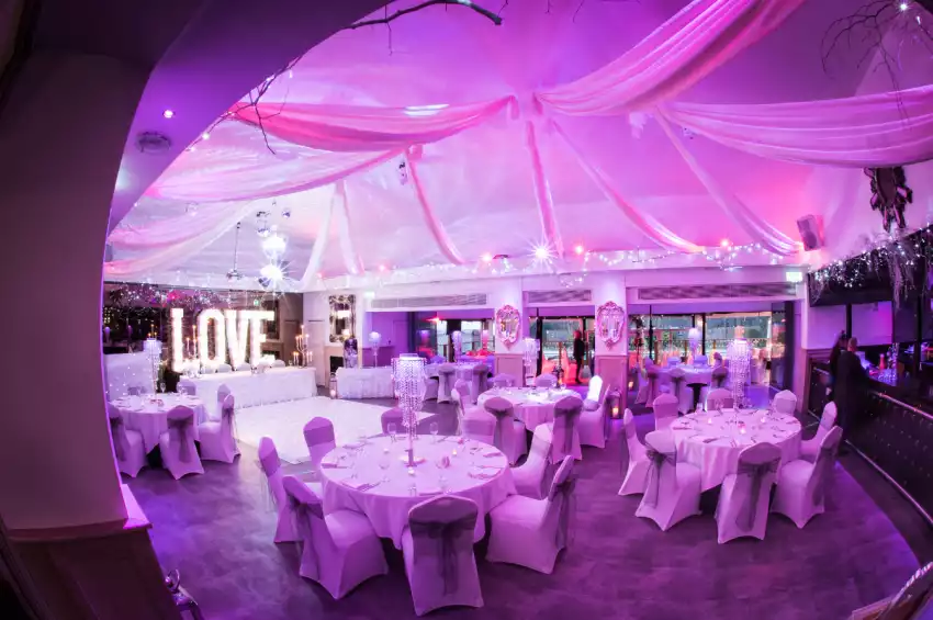 Conference venues in London: Kings Oak Conference venues in London: Kings Oak