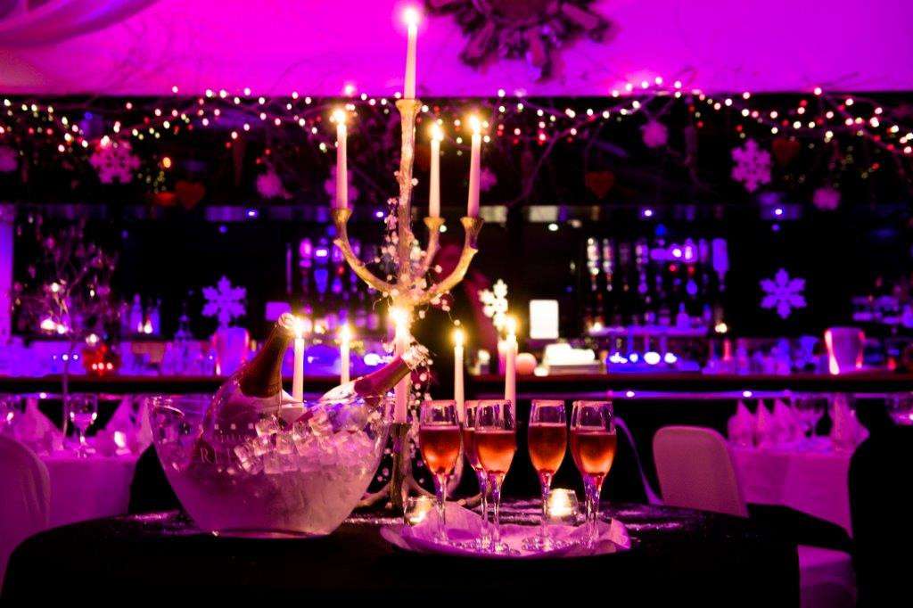 Conference venues in London: Kings Oak