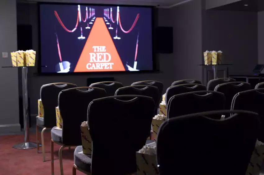 Conference venues in London: Radisson Blu Edwardian, Hampshire Conference venues in London: Radisson Blu Edwardian, Hampshire