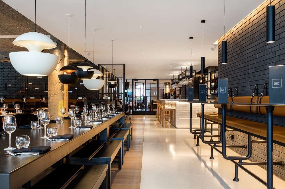 Conference venues in London: Radisson Blu Edwardian, Hampshire