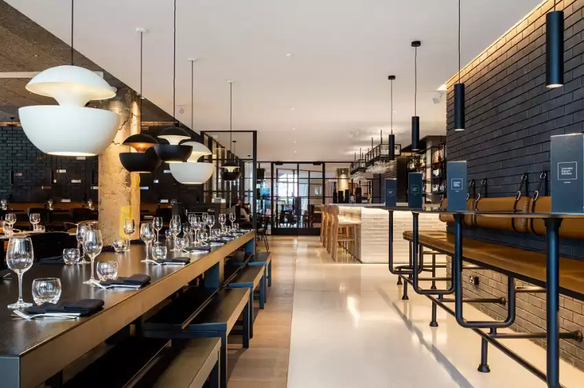 Conference venues in London: Radisson Blu Edwardian, Hampshire Conference venues in London: Radisson Blu Edwardian, Hampshire