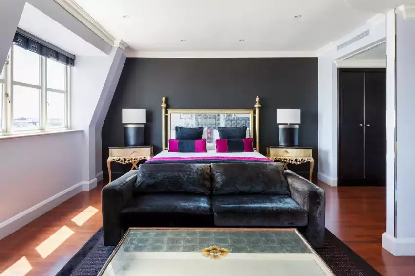 Radisson Blu Edwardian, Hampshire Radisson Blu Edwardian, Hampshire