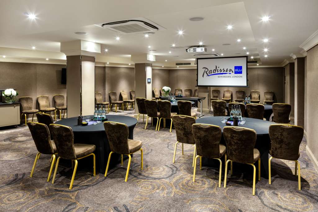Radisson Blu Edwardian, Kenilworth