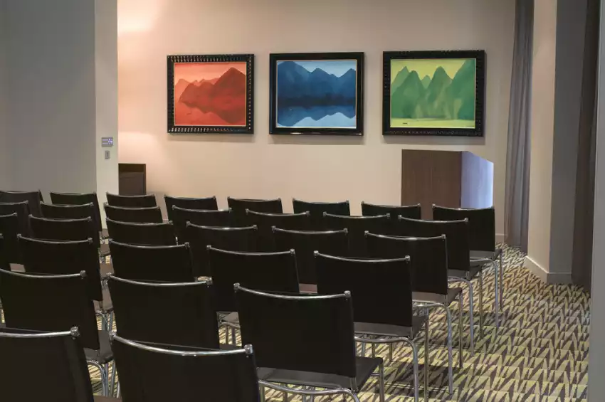 Radisson Blu Edwardian, New Providence Wharf