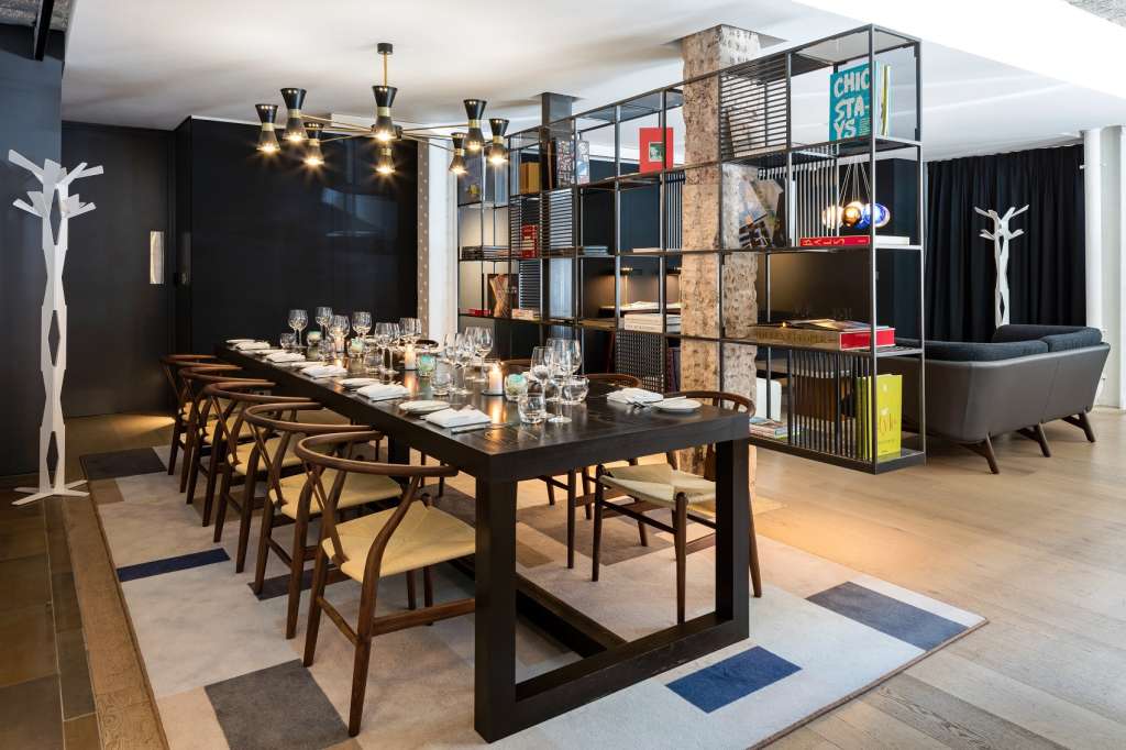 Conference venues in London: Radisson Blu Edwardian, Mercer Street