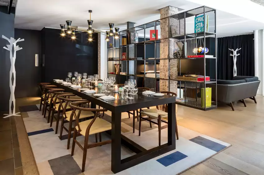 Conference venues in London: Radisson Blu Edwardian, Mercer Street