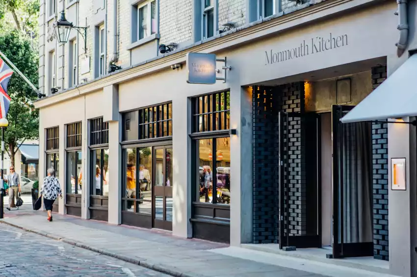 Radisson Blu Edwardian, Mercer Street