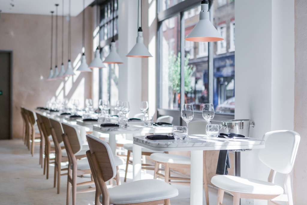 Radisson Blu Hotel, London Mercer Street