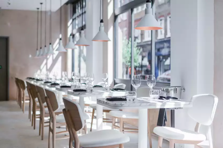 Radisson Blu Edwardian, Mercer Street