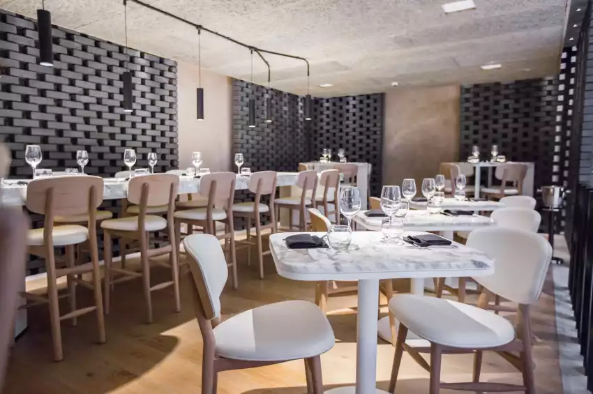 Radisson Blu Edwardian, Mercer Street