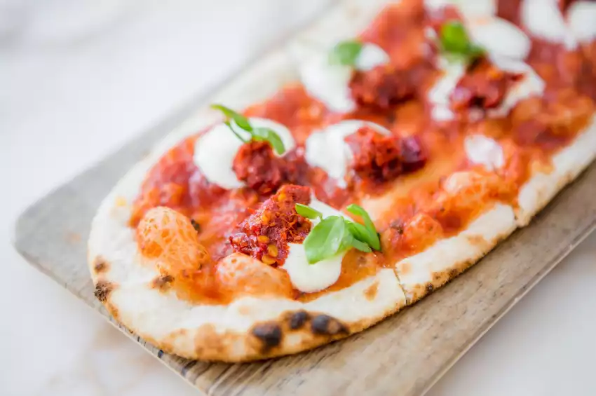 Radisson Blu Edwardian, Mercer Street