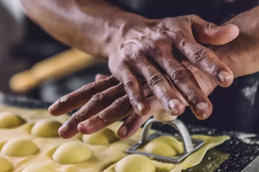 Radisson Blu Edwardian, Mercer Street