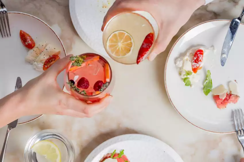 Radisson Blu Edwardian, Mercer Street