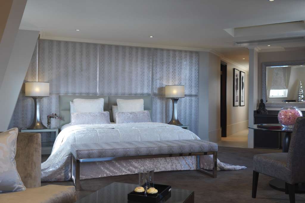 Radisson Blu Hotel, London Mercer Street