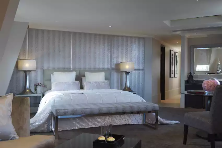 Radisson Blu Edwardian, Mercer Street