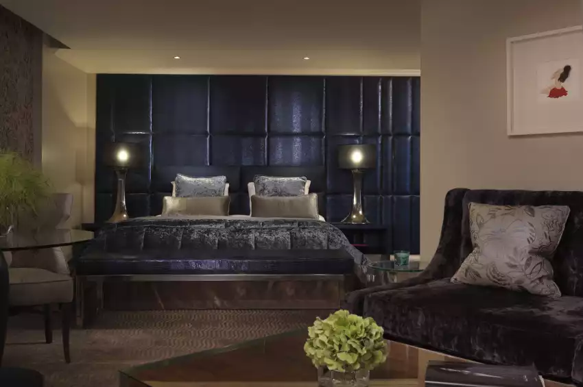 Radisson Blu Edwardian, Mercer Street