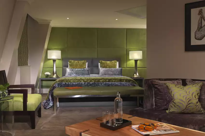 Radisson Blu Edwardian, Mercer Street